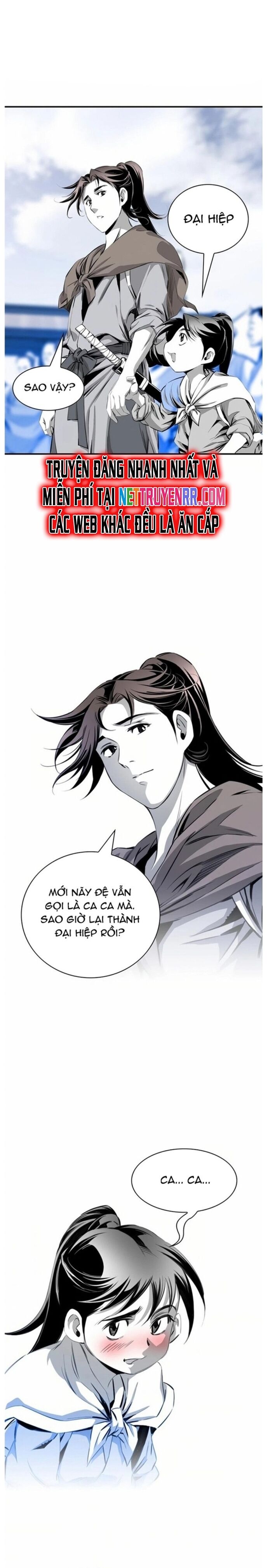 Đăng Thiên Lộ - Chapter 32 - Page 7