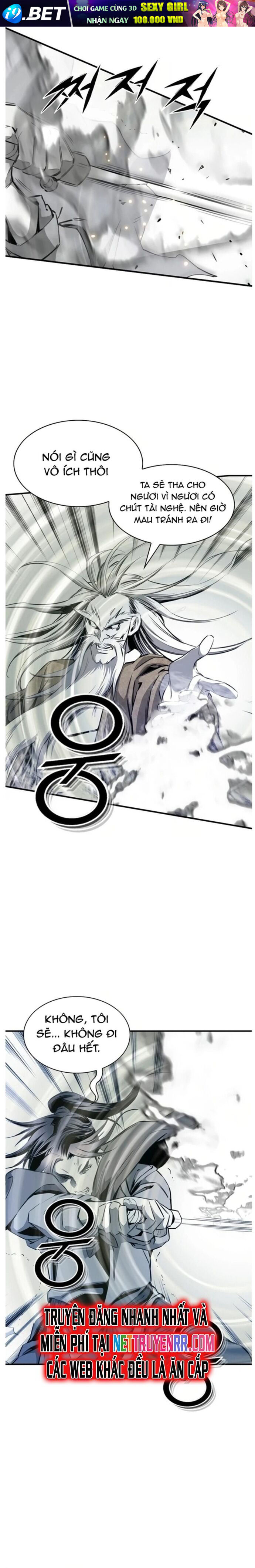 Đăng Thiên Lộ - Chapter 34 - Page 10