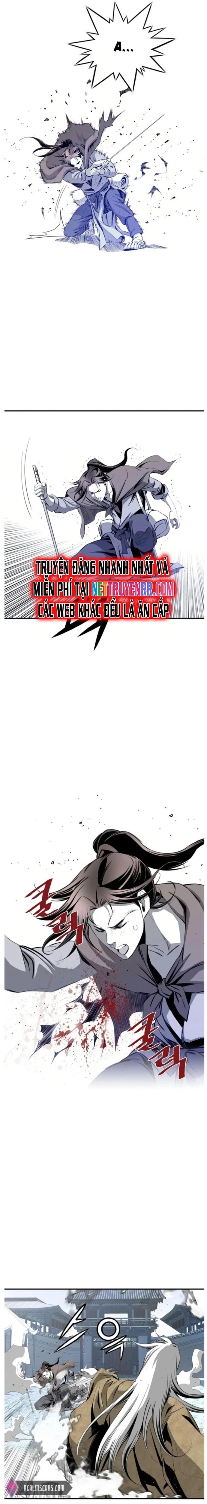 Đăng Thiên Lộ - Chapter 34 - Page 12