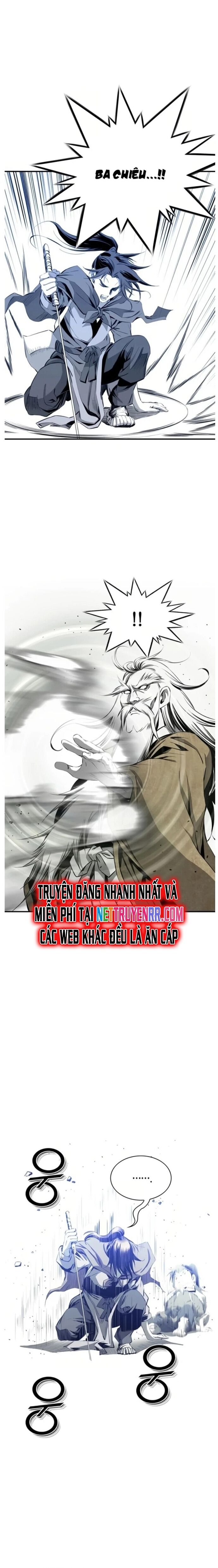 Đăng Thiên Lộ - Chapter 34 - Page 13