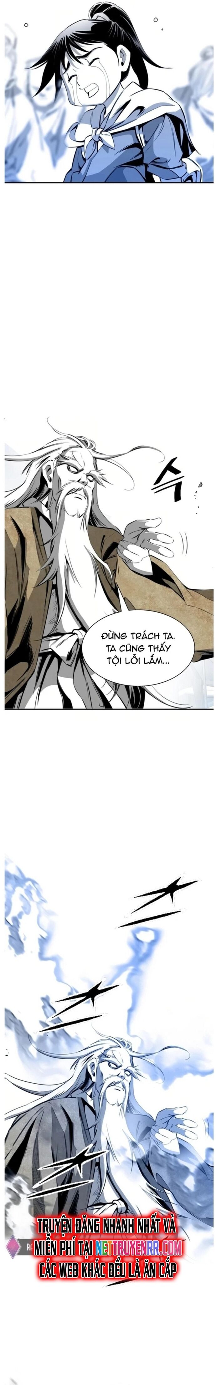 Đăng Thiên Lộ - Chapter 34 - Page 4