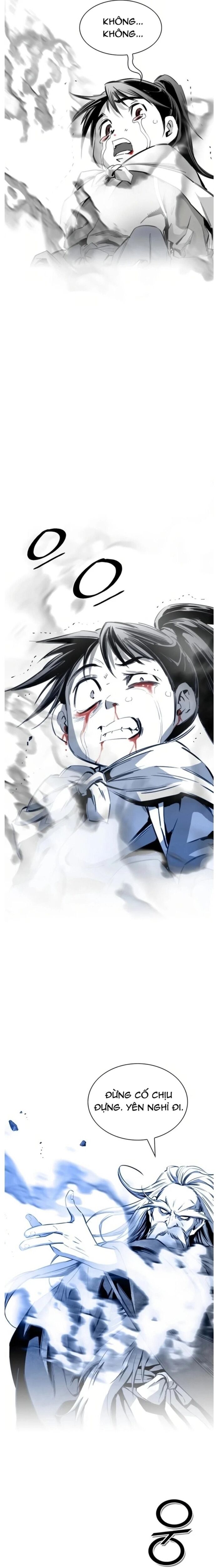 Đăng Thiên Lộ - Chapter 34 - Page 5