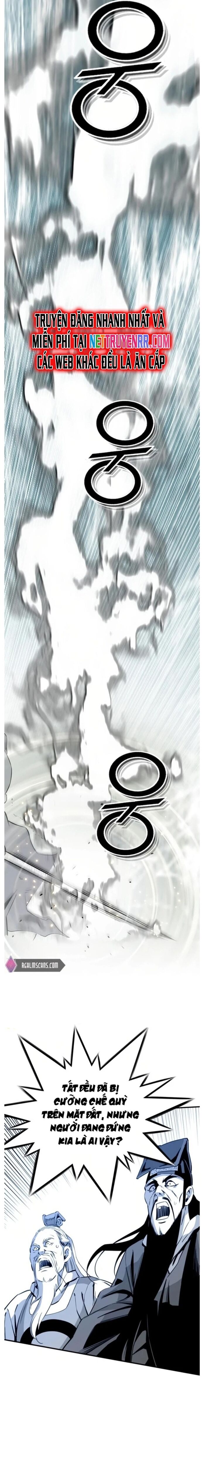 Đăng Thiên Lộ - Chapter 34 - Page 7