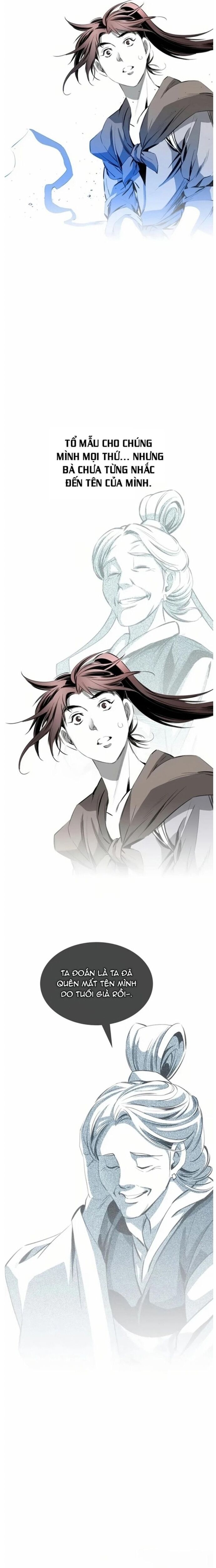 Đăng Thiên Lộ - Chapter 35 - Page 12