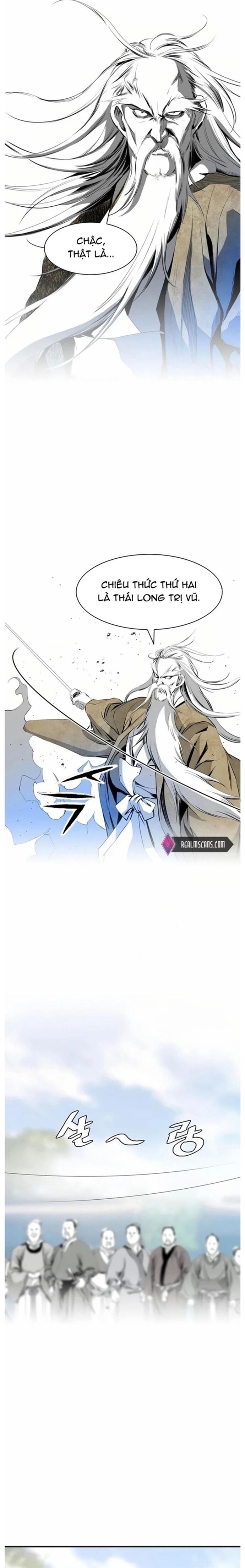 Đăng Thiên Lộ - Chapter 35 - Page 15