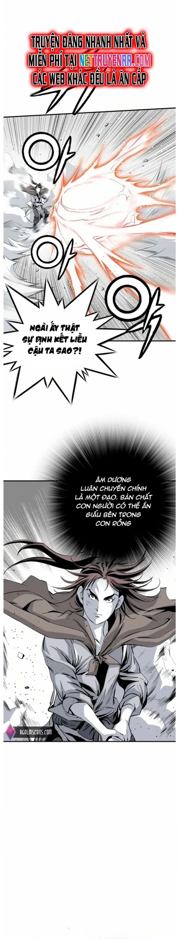 Đăng Thiên Lộ - Chapter 35 - Page 18