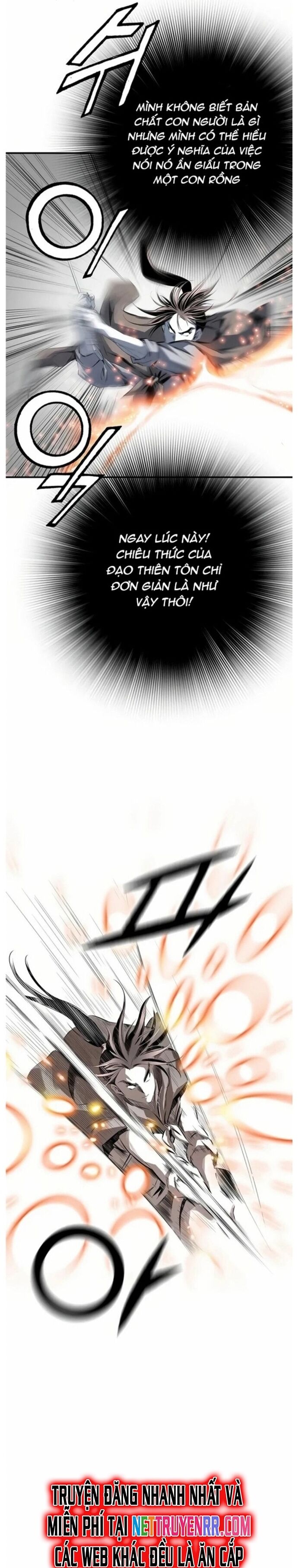 Đăng Thiên Lộ - Chapter 35 - Page 19