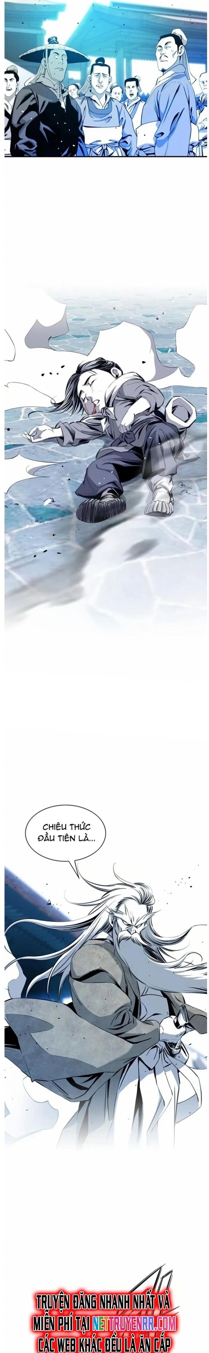 Đăng Thiên Lộ - Chapter 35 - Page 3