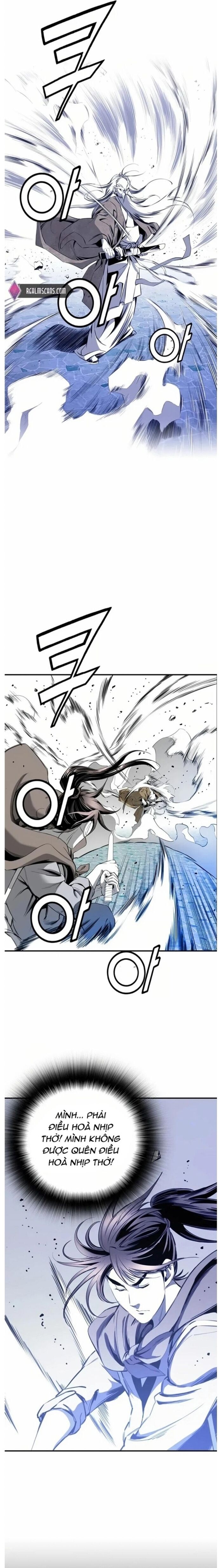 Đăng Thiên Lộ - Chapter 35 - Page 4