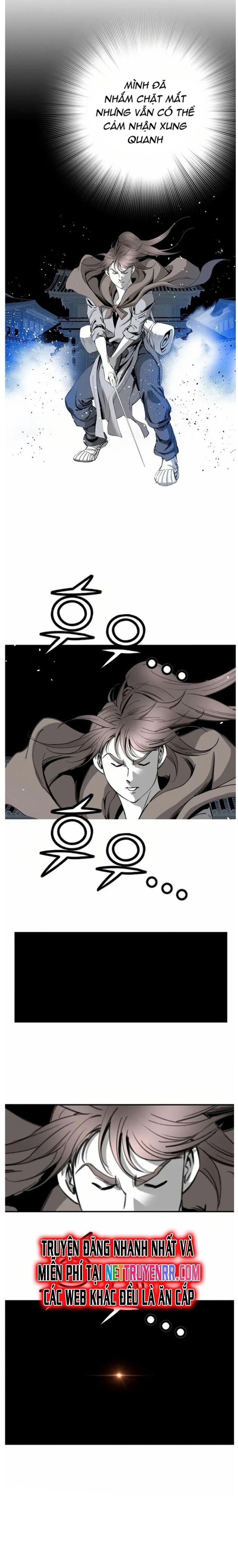 Đăng Thiên Lộ - Chapter 35 - Page 5