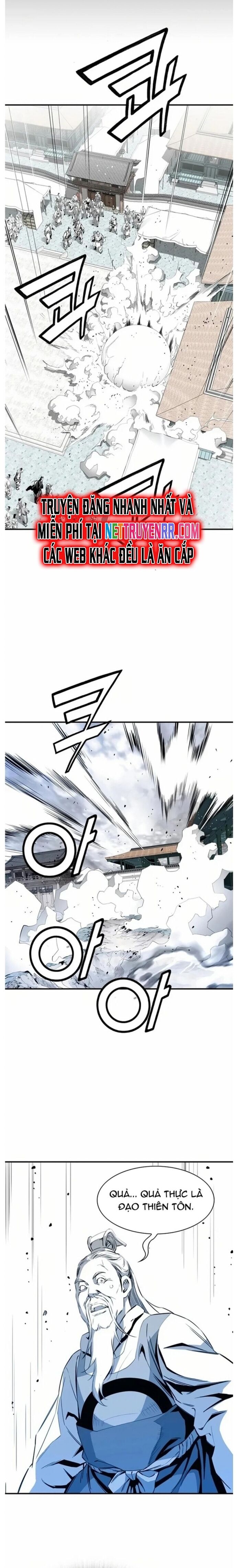 Đăng Thiên Lộ - Chapter 35 - Page 7