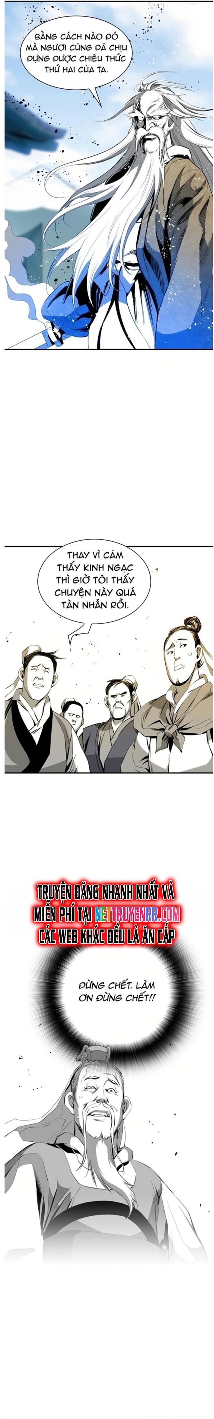 Đăng Thiên Lộ - Chapter 36 - Page 10
