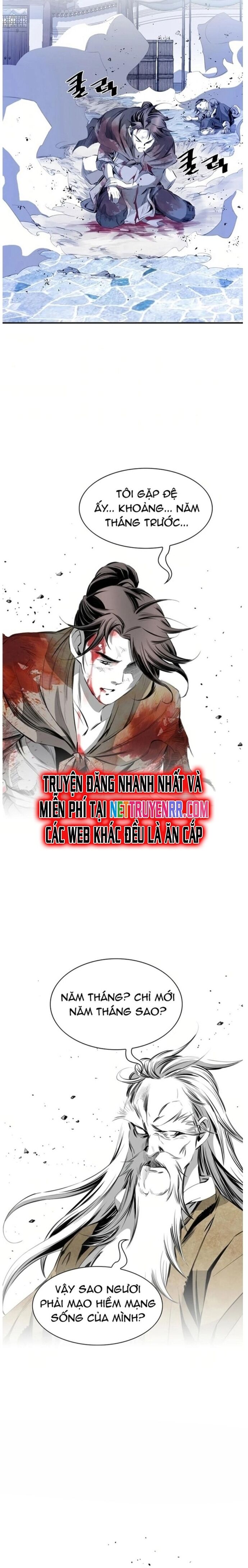 Đăng Thiên Lộ - Chapter 36 - Page 12