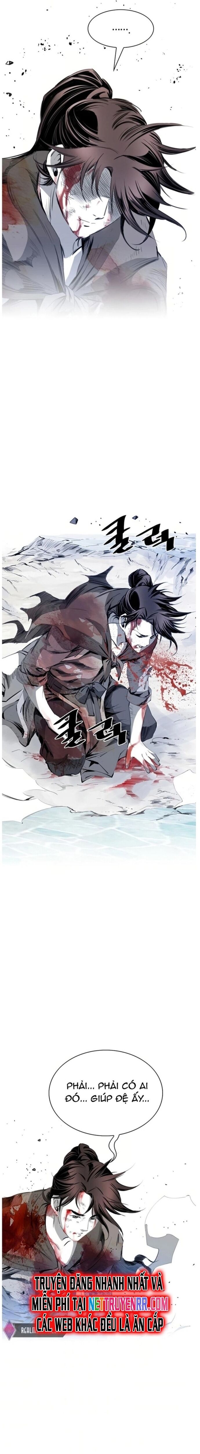 Đăng Thiên Lộ - Chapter 36 - Page 13