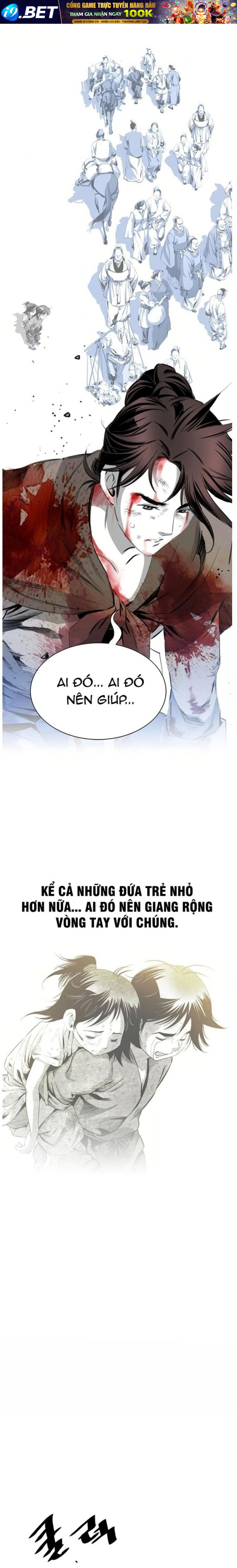 Đăng Thiên Lộ - Chapter 36 - Page 14