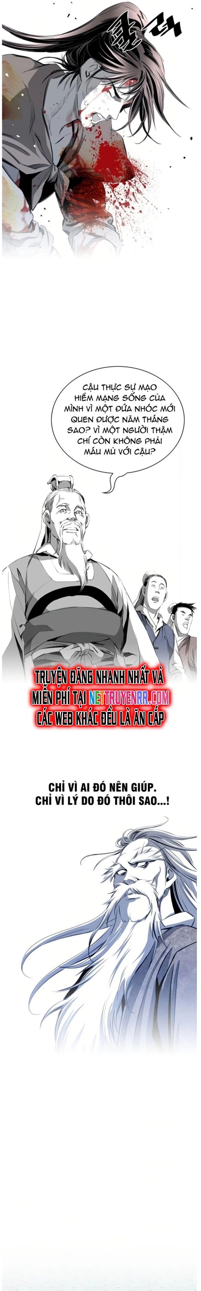 Đăng Thiên Lộ - Chapter 36 - Page 15