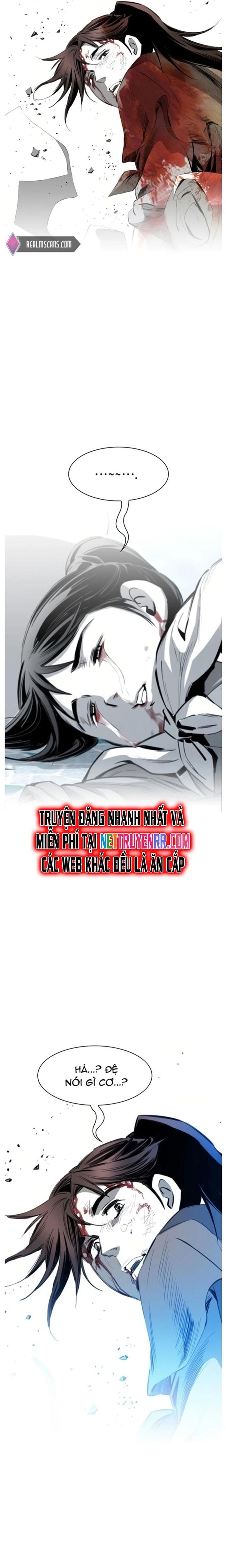 Đăng Thiên Lộ - Chapter 36 - Page 19