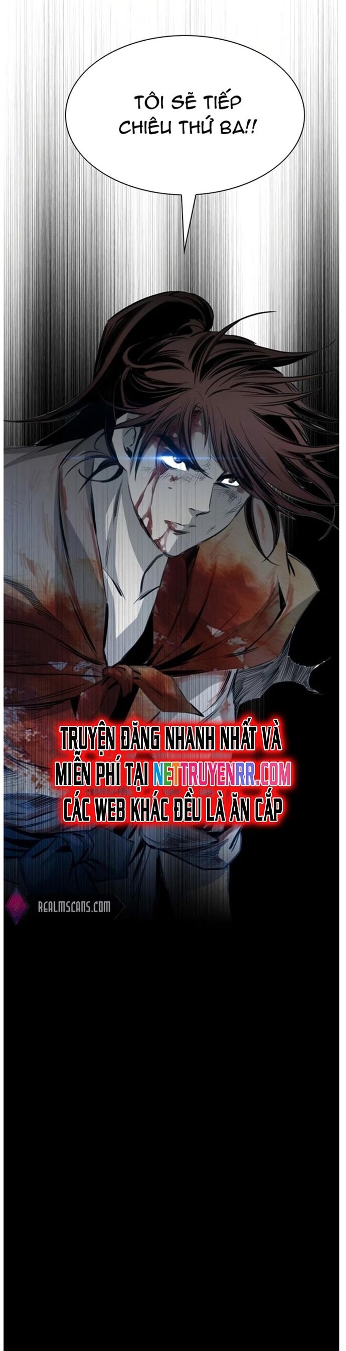 Đăng Thiên Lộ - Chapter 36 - Page 22