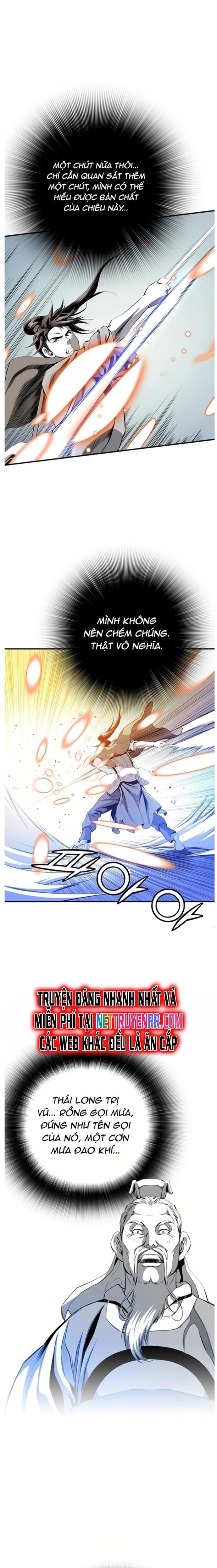 Đăng Thiên Lộ - Chapter 36 - Page 3