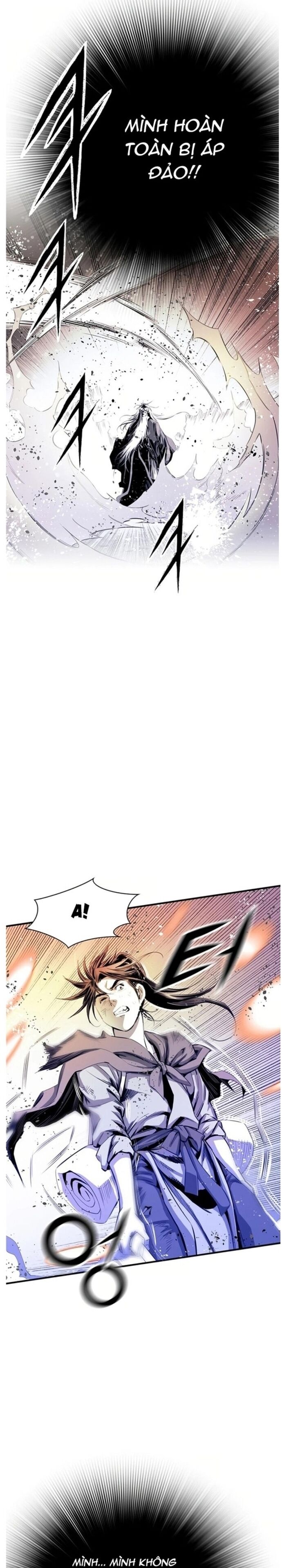 Đăng Thiên Lộ - Chapter 36 - Page 5