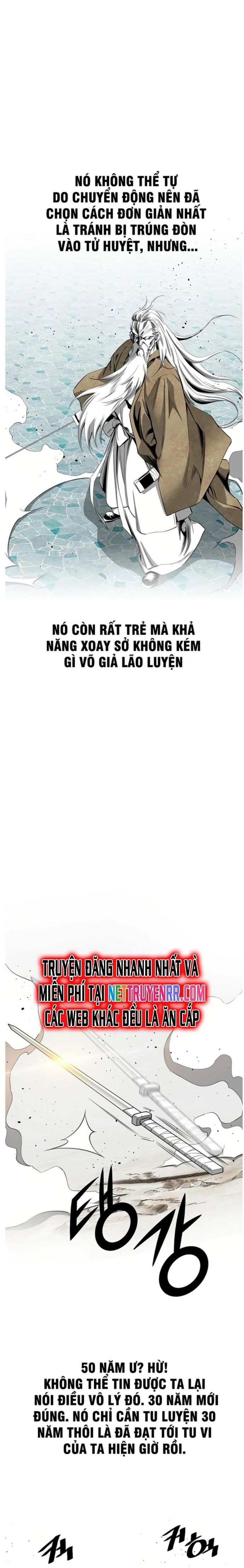 Đăng Thiên Lộ - Chapter 36 - Page 7