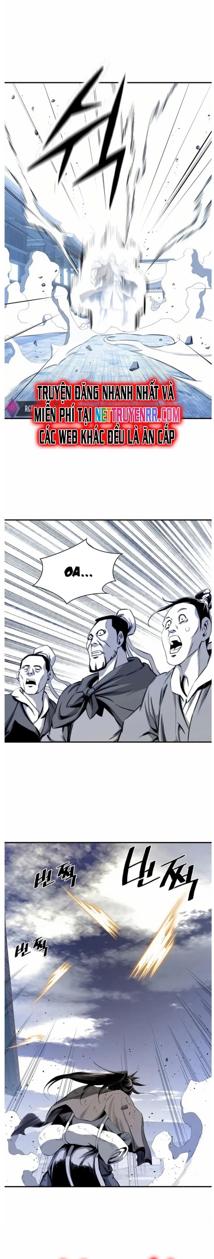 Đăng Thiên Lộ - Chapter 37 - Page 10