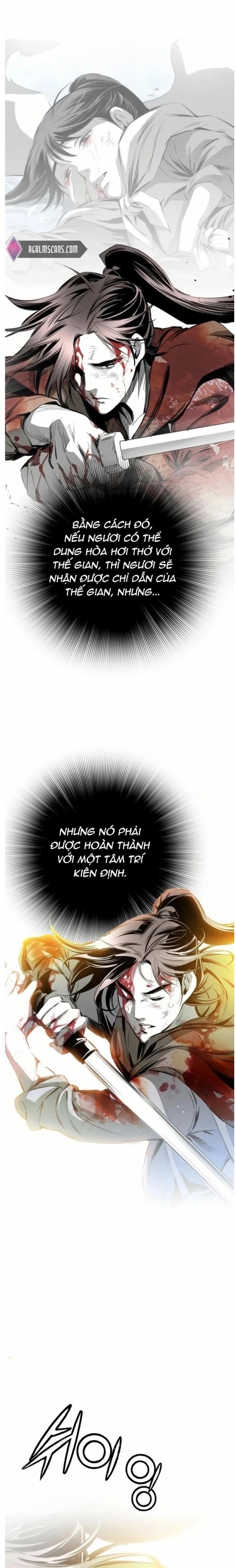 Đăng Thiên Lộ - Chapter 37 - Page 13