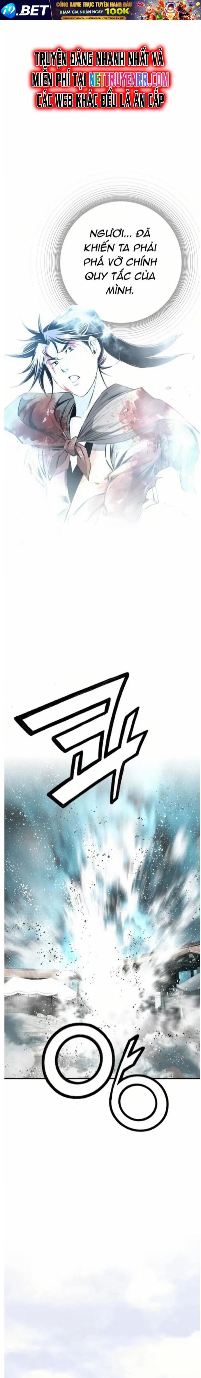 Đăng Thiên Lộ - Chapter 37 - Page 18