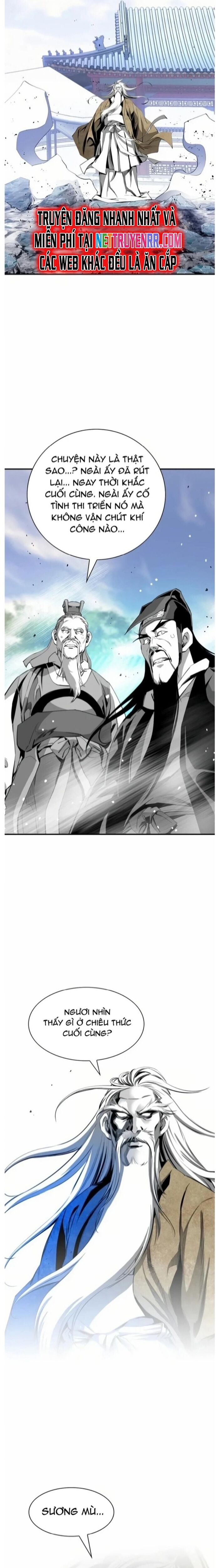 Đăng Thiên Lộ - Chapter 37 - Page 19