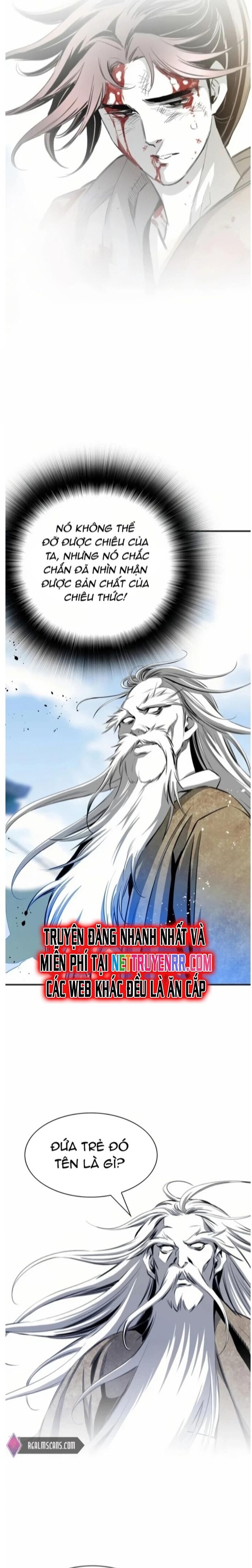 Đăng Thiên Lộ - Chapter 37 - Page 20