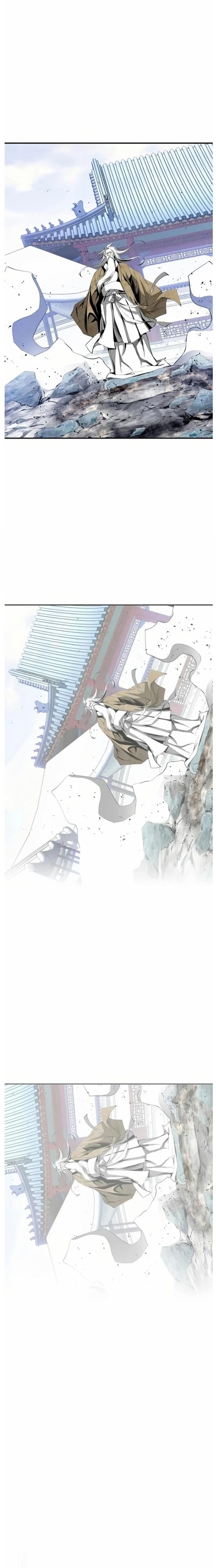 Đăng Thiên Lộ - Chapter 37 - Page 22