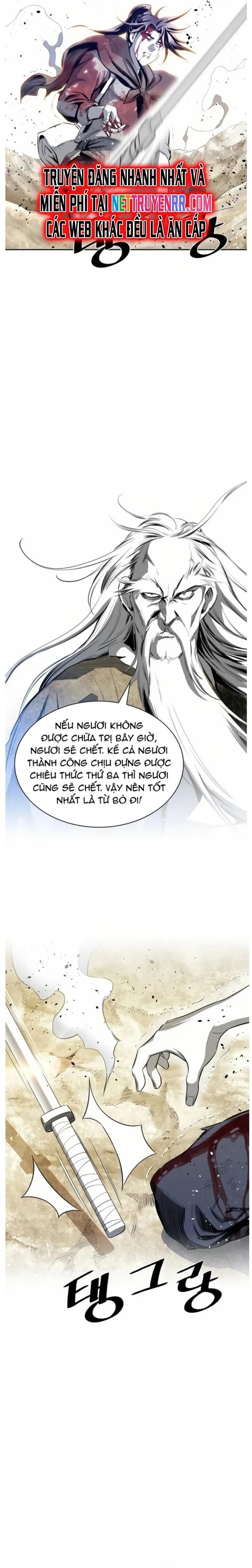 Đăng Thiên Lộ - Chapter 37 - Page 5