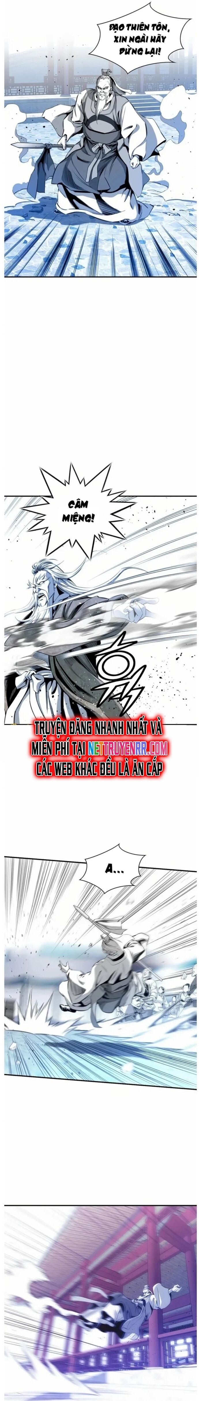 Đăng Thiên Lộ - Chapter 37 - Page 8