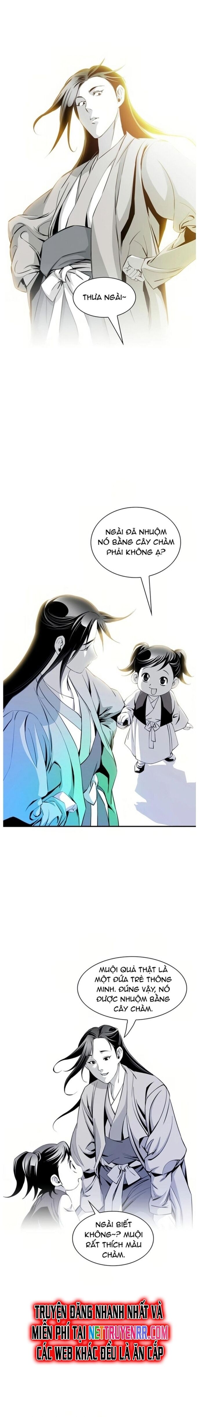 Đăng Thiên Lộ - Chapter 38 - Page 10