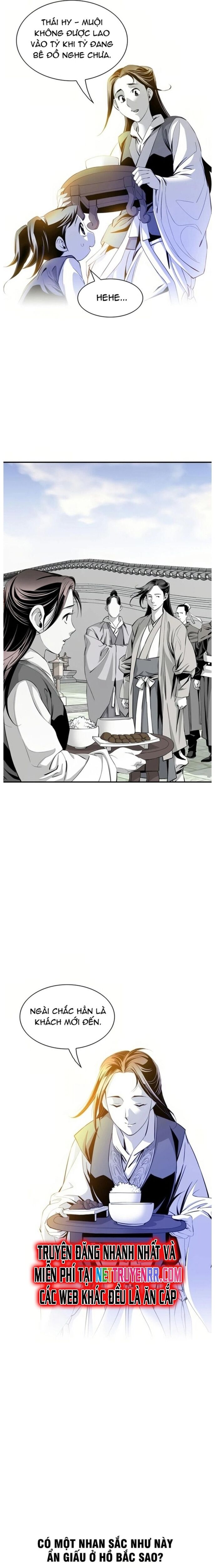 Đăng Thiên Lộ - Chapter 38 - Page 12