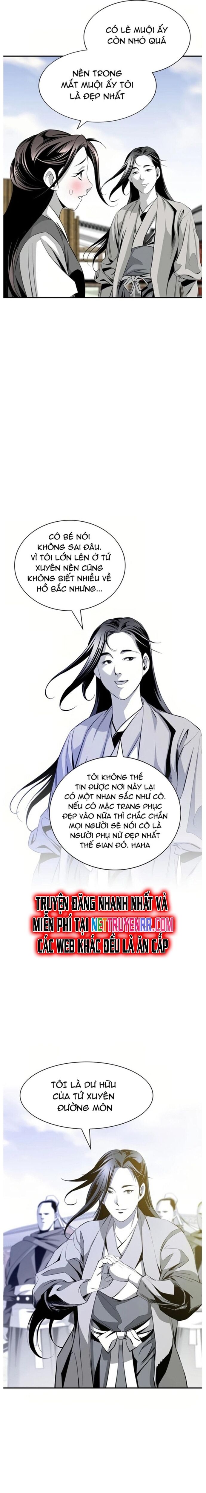 Đăng Thiên Lộ - Chapter 38 - Page 14