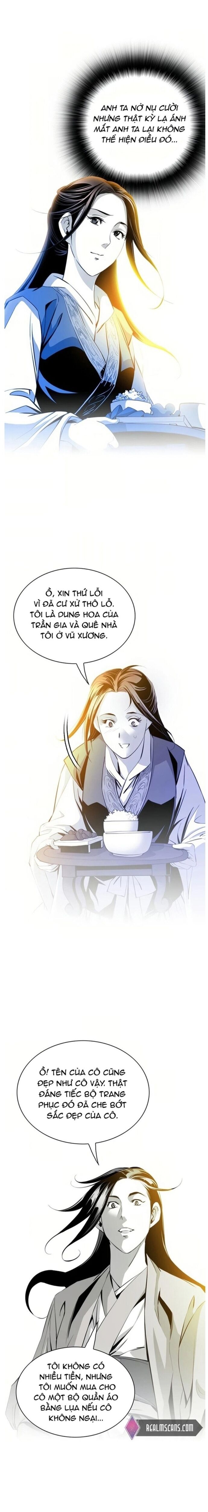 Đăng Thiên Lộ - Chapter 38 - Page 15