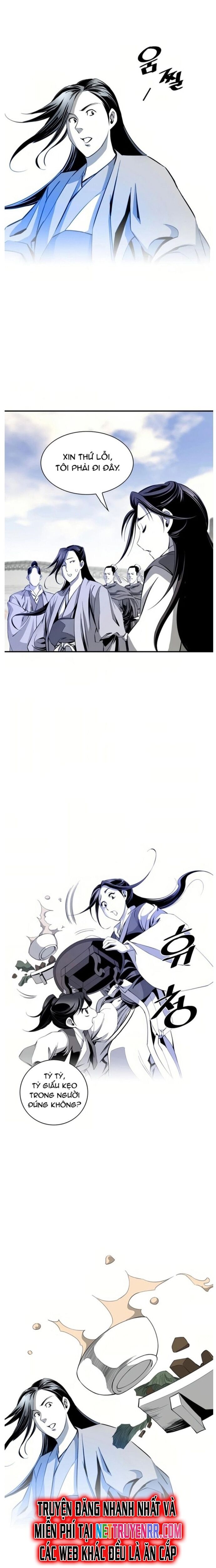 Đăng Thiên Lộ - Chapter 38 - Page 17