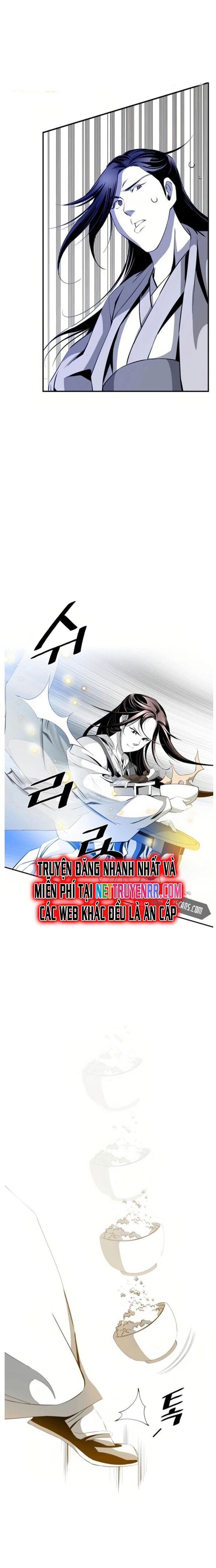 Đăng Thiên Lộ - Chapter 38 - Page 18