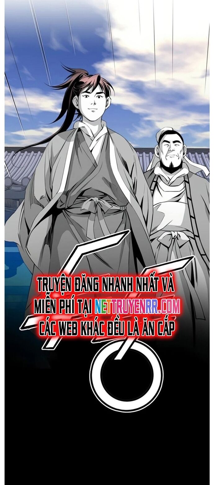 Đăng Thiên Lộ - Chapter 38 - Page 21