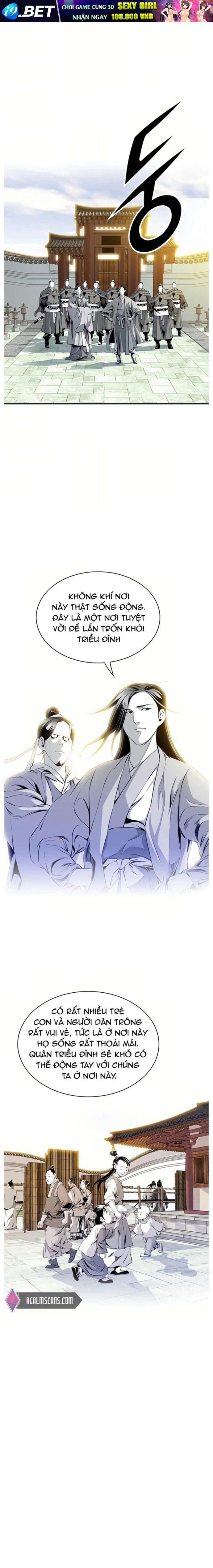 Đăng Thiên Lộ - Chapter 38 - Page 9