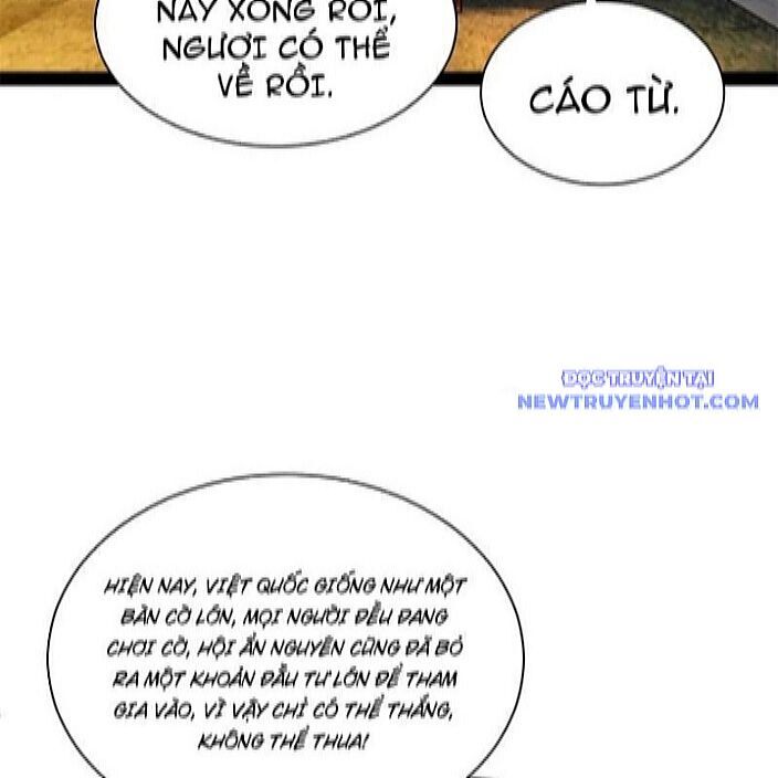 Chàng Rể Mạnh Nhất Lịch Sử - Chapter 270 - Page 12