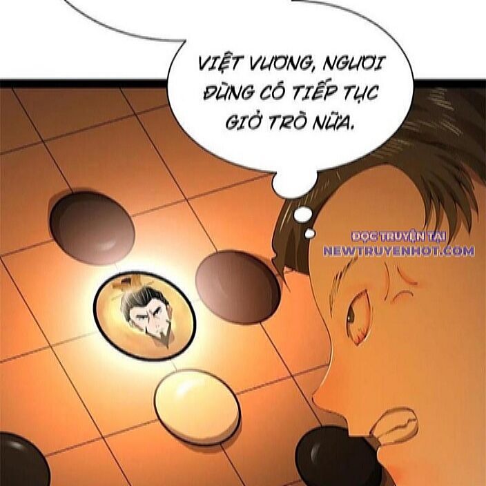 Chàng Rể Mạnh Nhất Lịch Sử - Chapter 270 - Page 13