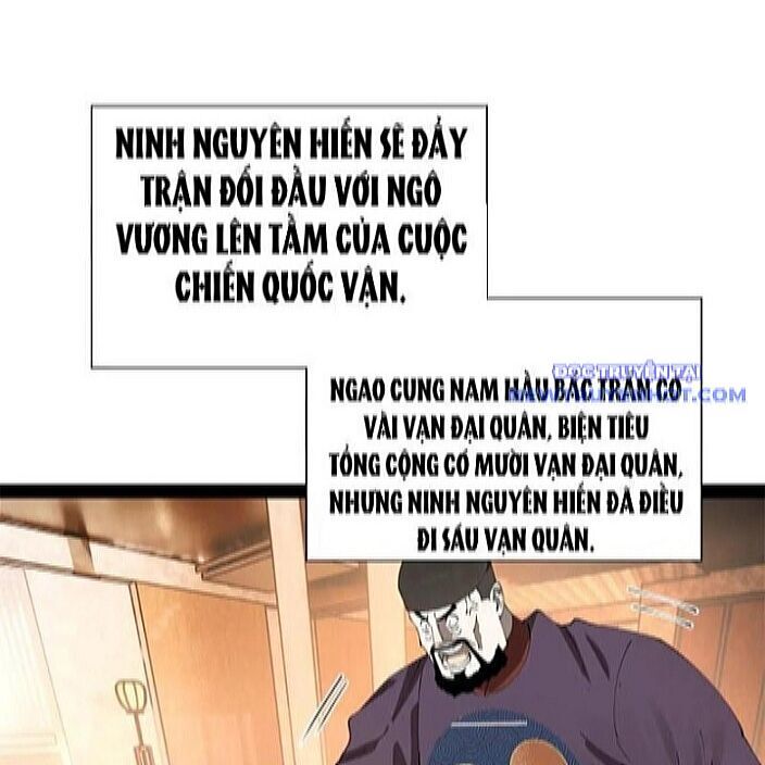 Chàng Rể Mạnh Nhất Lịch Sử - Chapter 270 - Page 15