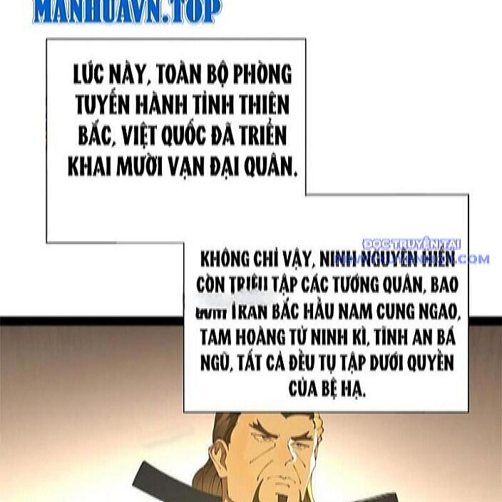 Chàng Rể Mạnh Nhất Lịch Sử - Chapter 270 - Page 17