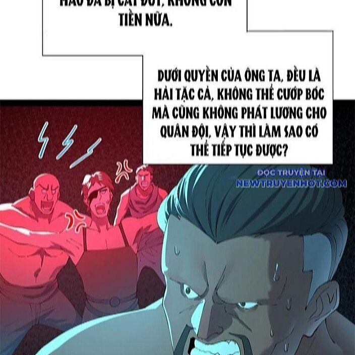 Chàng Rể Mạnh Nhất Lịch Sử - Chapter 270 - Page 27