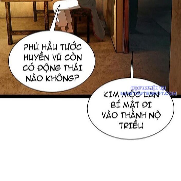 Chàng Rể Mạnh Nhất Lịch Sử - Chapter 270 - Page 3