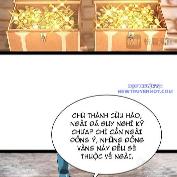 Chàng Rể Mạnh Nhất Lịch Sử - Chapter 270 - Page 30