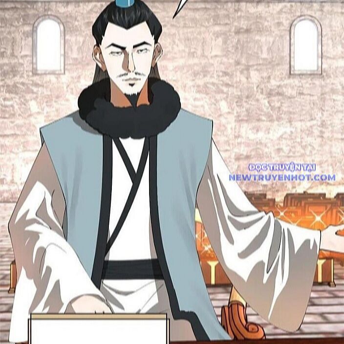 Chàng Rể Mạnh Nhất Lịch Sử - Chapter 270 - Page 31