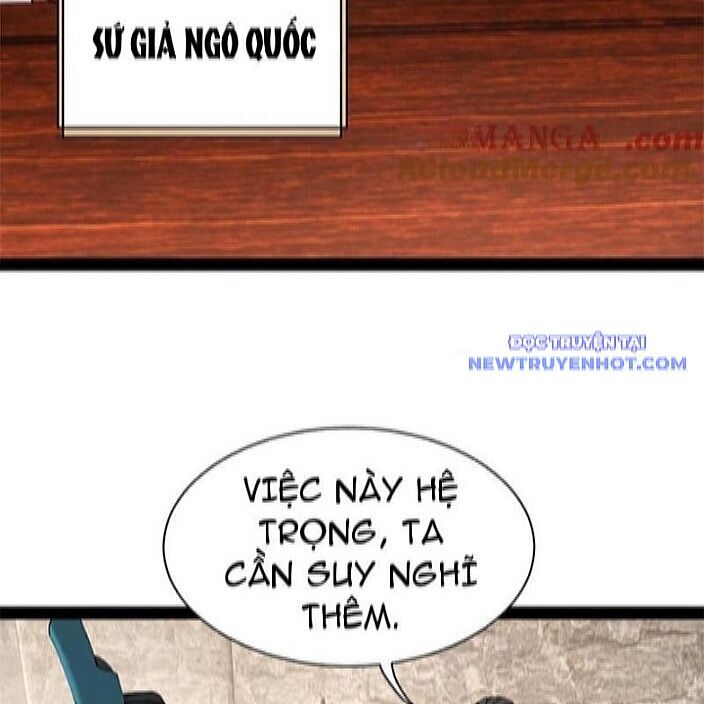 Chàng Rể Mạnh Nhất Lịch Sử - Chapter 270 - Page 32